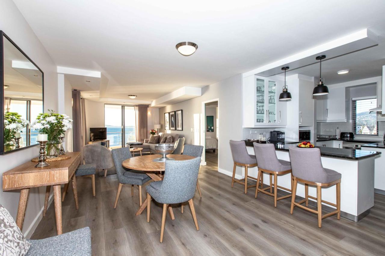 Hibernian Towers 807, Beach Road, Strand Kültér fotó