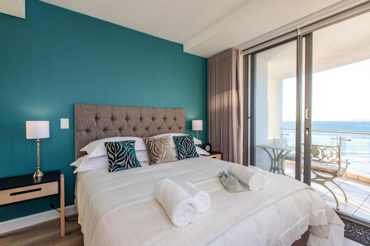 Hibernian Towers 807, Beach Road, Strand Kültér fotó