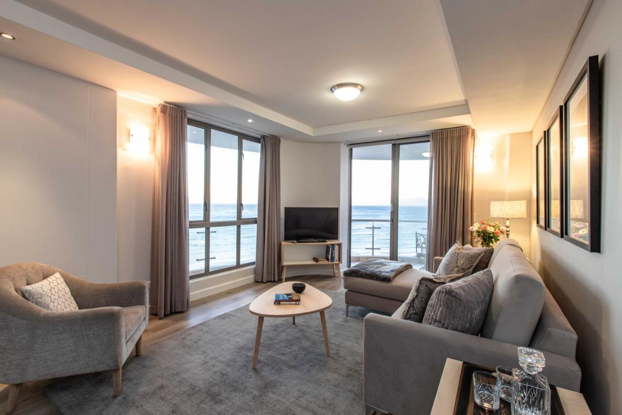Hibernian Towers 807, Beach Road, Strand Kültér fotó