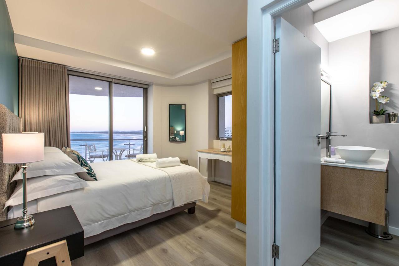 Hibernian Towers 807, Beach Road, Strand Kültér fotó